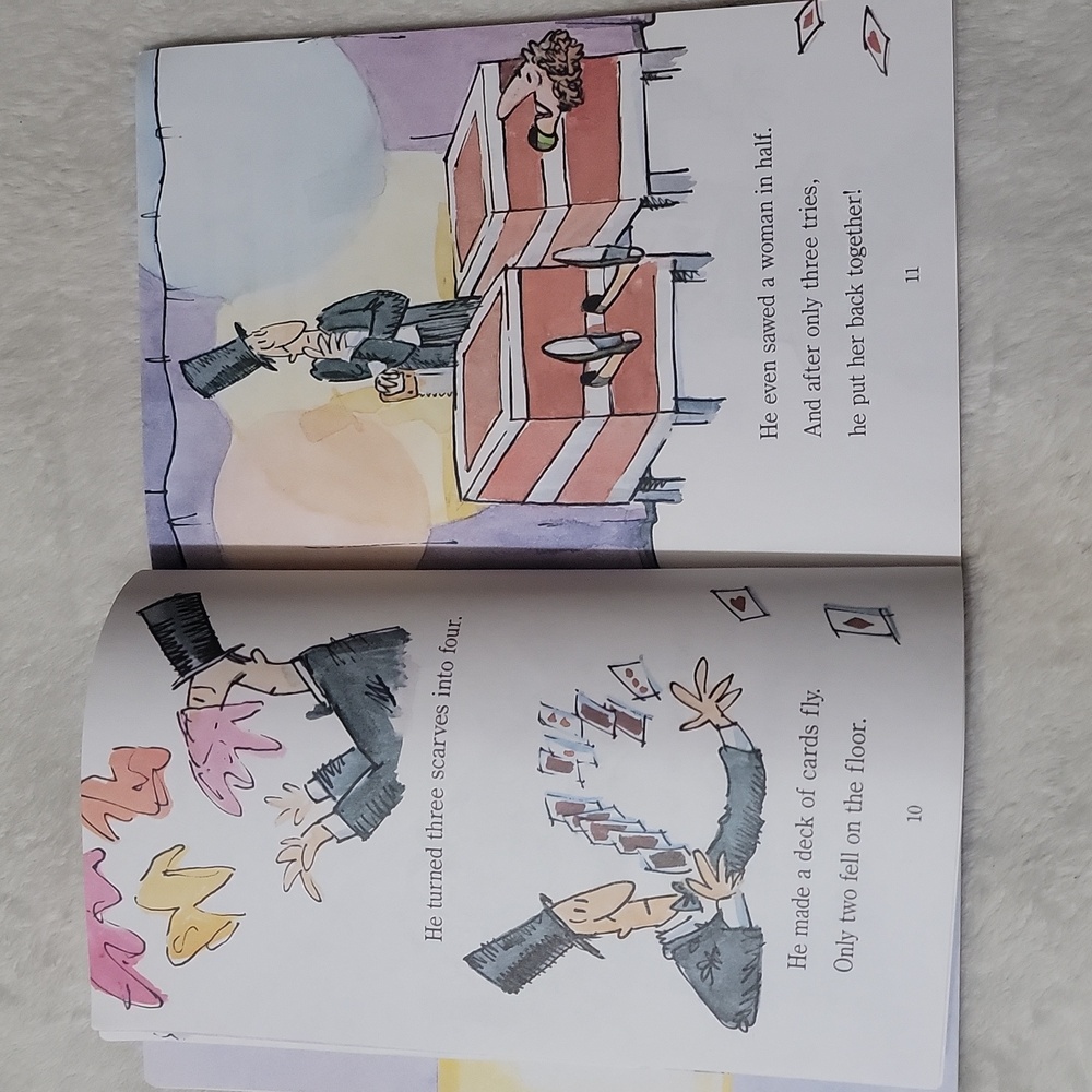 Pretty Good Magic Book - Picture 5 of 8